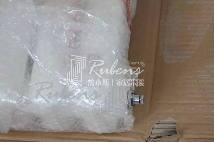 草莓视频下载污污：暖气片安装图文教程攻略7